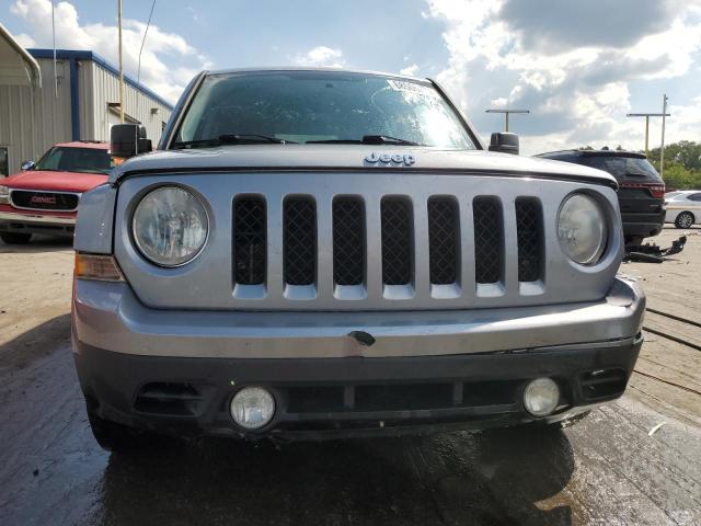 Photo 5 from auction – 2014 JEEP PATRIOT SP with VIN 1C4NJPBB0ED789454