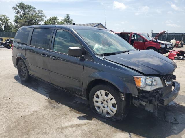 Photo 4 from auction – 2014 DODGE GRAND CARA with VIN 2C4RDGBG4ER238171