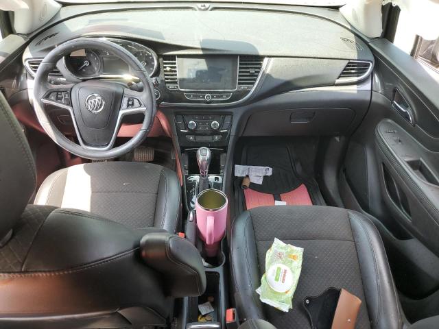Photo 8 from auction – 2018 BUICK ENCORE PRE with VIN KL4CJESB6JB601550