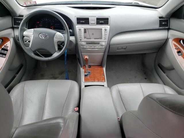 Photo 8 from auction – 2010 TOYOTA CAMRY BASE with VIN 4T4BF3EK2AR015792