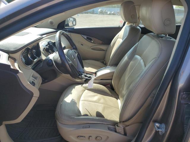 Photo 7 from auction – 2011 BUICK LACROSSE C with VIN 1G4GC5ED9BF315597
