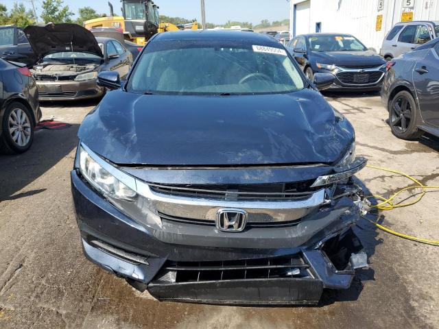 Photo 5 from auction – 2016 HONDA CIVIC EX with VIN 19XFC2F77GE085583