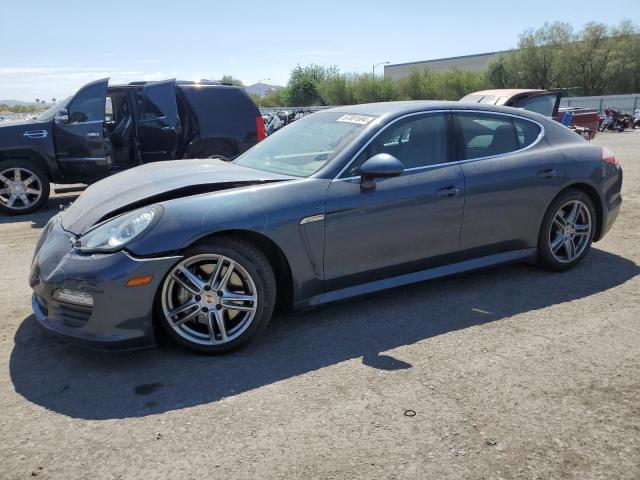 PORSCHE PANAMERA S 2010 with VIN WP0AB2A70AL064741 - Photo from auction