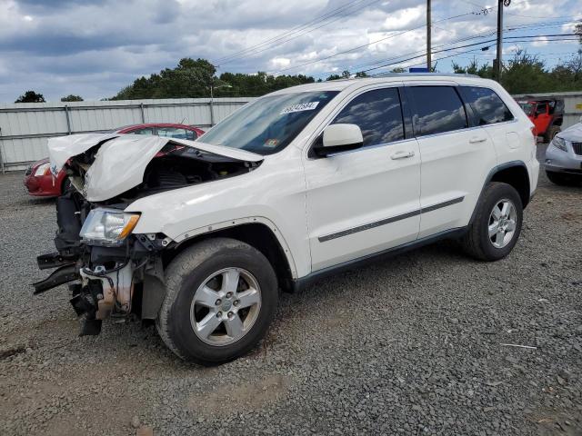 JEEP GRAND CHER 2012 with VIN 1C4RJFAG0CC117759 - Photo from auction