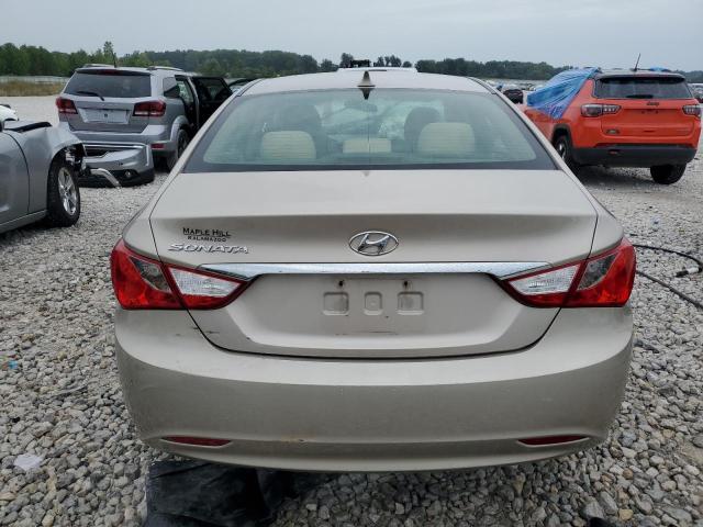 Photo 6 from auction – 2011 HYUNDAI SONATA GLS with VIN 5NPEB4AC2BH225154