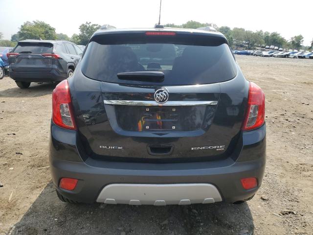 Photo 6 from auction – 2016 BUICK ENCORE PRE with VIN KL4CJHSB8GB726656