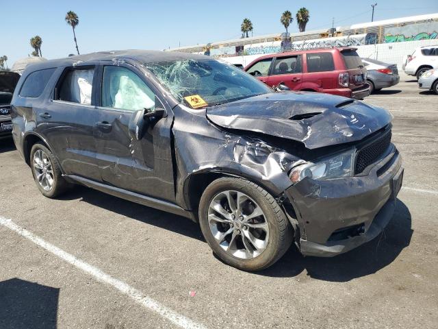 Photo 4 from auction – 2019 DODGE DURANGO R/ with VIN 1C4SDJCT9KC585641