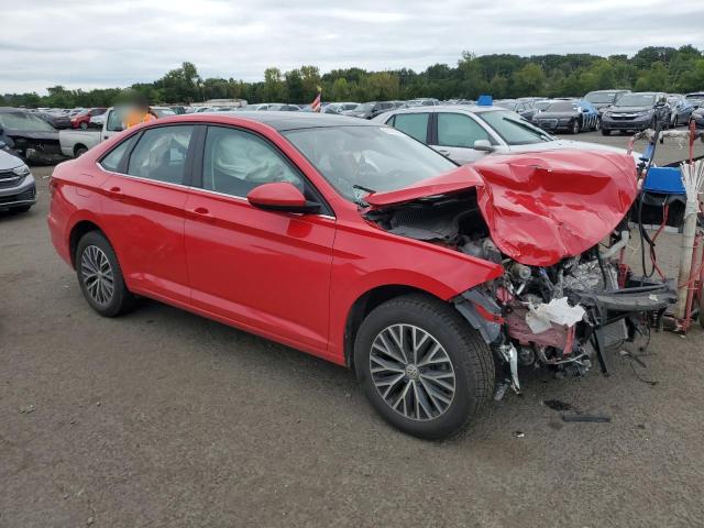 Photo 4 from auction – 2020 VOLKSWAGEN JETTA S with VIN 3VWCB7BU7LM030403