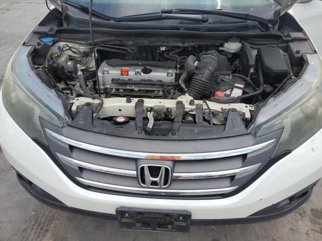 Photo 12 from auction – 2013 HONDA CR-V EX with VIN 5J6RM4H51DL034272