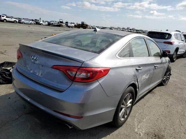 Photo 3 from auction – 2016 HYUNDAI SONATA SE with VIN 5NPE24AF0GH347898