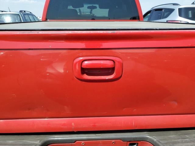 Photo 10 from auction – 2005 CHEVROLET SILVERADO with VIN 2GCEK19N851235293
