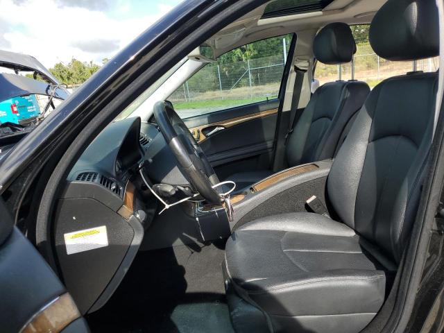 Photo 7 from auction – 2009 MERCEDES-BENZ E 350 with VIN WDBUF56X99B397113