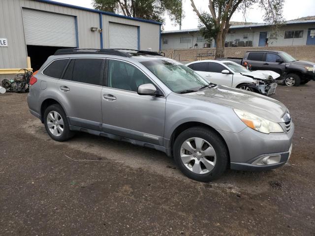 Фото 4 с аукциона – 2010 SUBARU OUTBACK 3. с VIN 4S4BRDLC1A2365820
