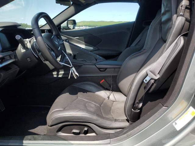 Photo 7 from auction – 2023 CHEVROLET CORVETTE S with VIN 1G1YA2D49P5128462