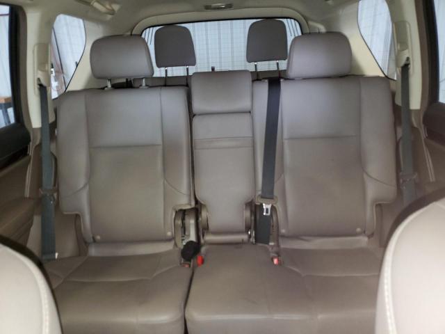 Photo 10 from auction – 2019 LEXUS GX 460 with VIN JTJBM7FX3K5215028