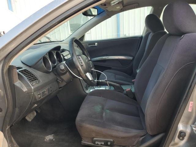 Photo 7 from auction – 2008 NISSAN MAXIMA SE with VIN 1N4BA41E18C801737
