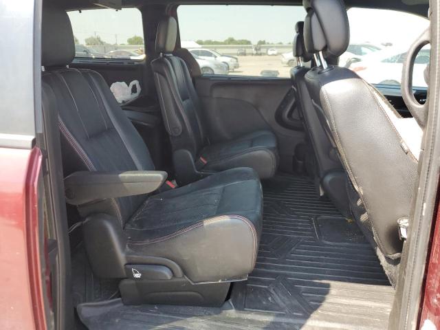 Photo 10 from auction – 2017 DODGE GRAND CARA with VIN 2C4RDGEG6HR566627