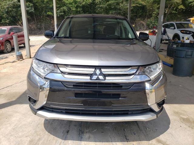 Photo 5 from auction – 2018 MITSUBISHI OUTLANDER with VIN JA4AZ3A33JZ058003