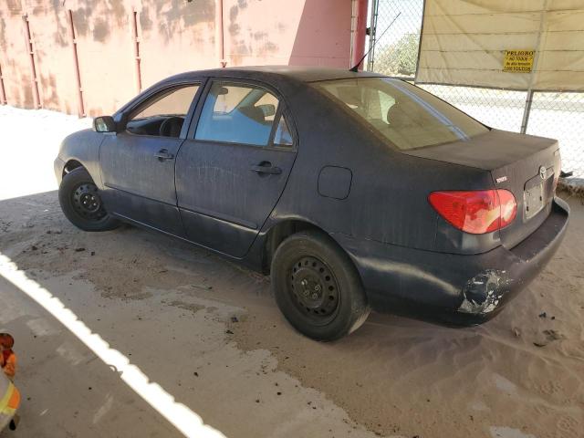 Photo 2 from auction – 2005 TOYOTA COROLLA CE with VIN 1NXBR32E15Z402971