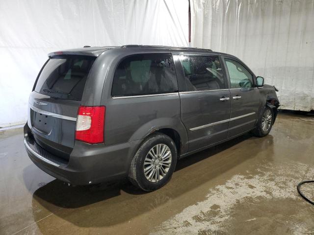Photo 3 from auction – 2015 CHRYSLER TOWN & COU with VIN 2C4RC1CG2FR506635