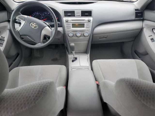 Photo 8 from auction – 2011 TOYOTA CAMRY BASE with VIN 4T1BF3EK5BU653367