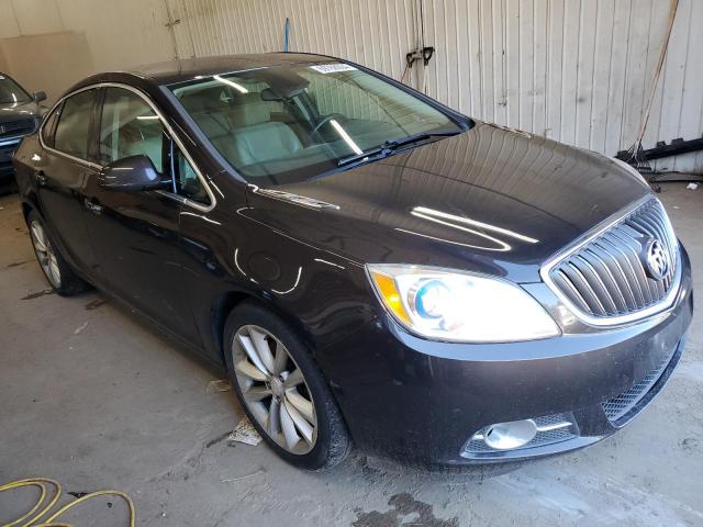 Photo 4 from auction – 2013 BUICK VERANO with VIN 1G4PP5SK7D4104291