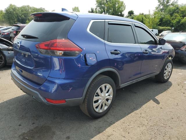 Photo 3 from auction – 2018 NISSAN ROGUE S with VIN KNMAT2MV7JP572592