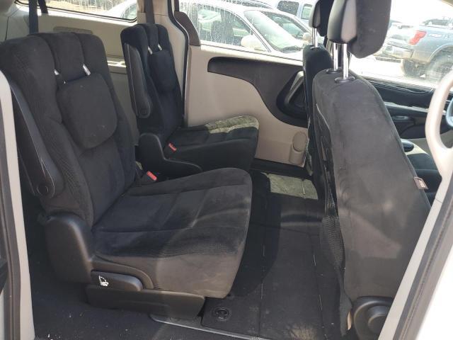 Photo 11 from auction – 2016 DODGE GRAND CARA with VIN 2C4RDGBG8GR228052