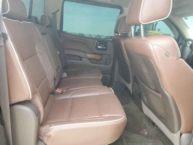 Photo 10 from auction – 2014 CHEVROLET SILVERADO with VIN 3GCUKTEC2EG354220