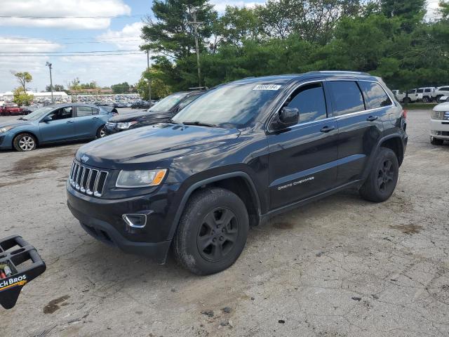 JEEP GRAND CHER 2016 with VIN 1C4RJFAG4GC443120 - Photo from auction