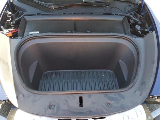 Photo 12 from auction – 2024 TESLA MODEL Y with VIN 7SAYGDEF3RF107726