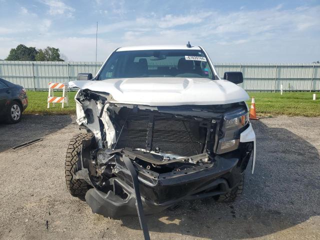 Photo 5 from auction – 2019 CHEVROLET SILVERADO with VIN 3GCPYCEF7KG111892