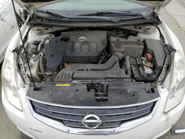 Photo 11 from auction – 2012 NISSAN ALTIMA BAS with VIN 1N4AL2AP2CC235852