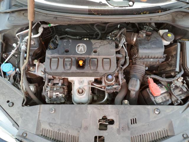 Photo 11 from auction – 2015 ACURA ILX 20 TEC with VIN 19VDE1F77FE001037