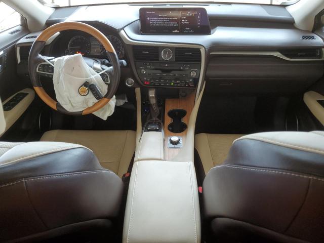Photo 8 from auction – 2018 LEXUS RX 350 L with VIN JTJGZKCA0J2004024