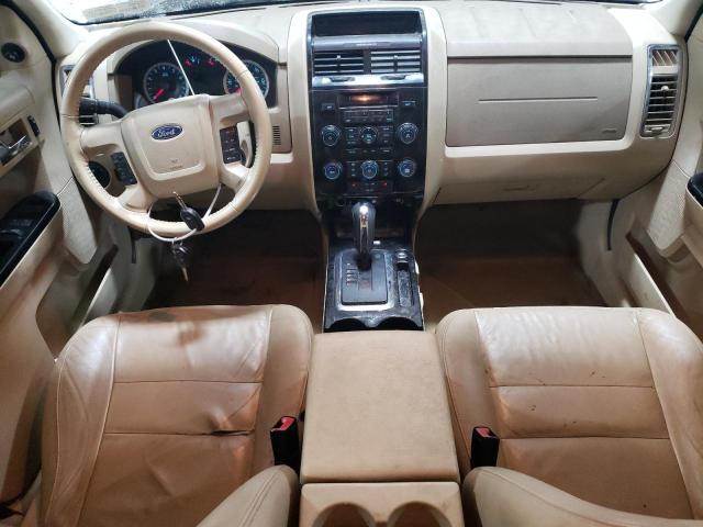Photo 8 from auction – 2011 FORD ESCAPE LIM with VIN 1FMCU9EG2BKC50256