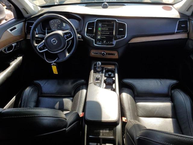 Photo 8 from auction – 2017 VOLVO XC90 T8 with VIN YV4BC0PL6H1181320