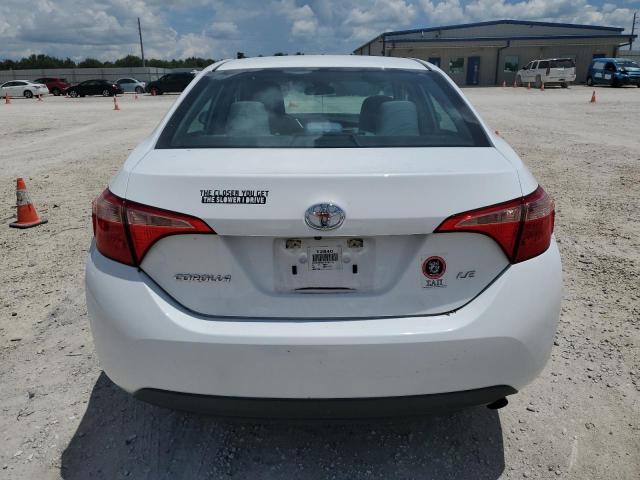 Photo 6 from auction – 2018 TOYOTA COROLLA L with VIN 5YFBURHE7JP781544