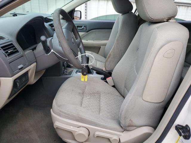 Photo 7 from auction – 2010 FORD FUSION S with VIN 3FAHP0GA3AR299911