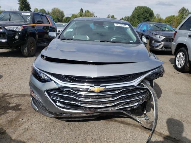 Photo 5 from auction – 2024 CHEVROLET MALIBU LT with VIN 1G1ZD5ST3RF196017