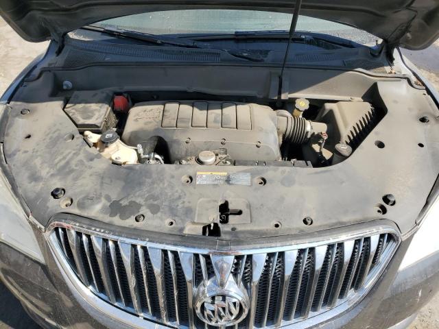 Photo 12 from auction – 2013 BUICK ENCLAVE with VIN 5GAKRCKD4DJ237544