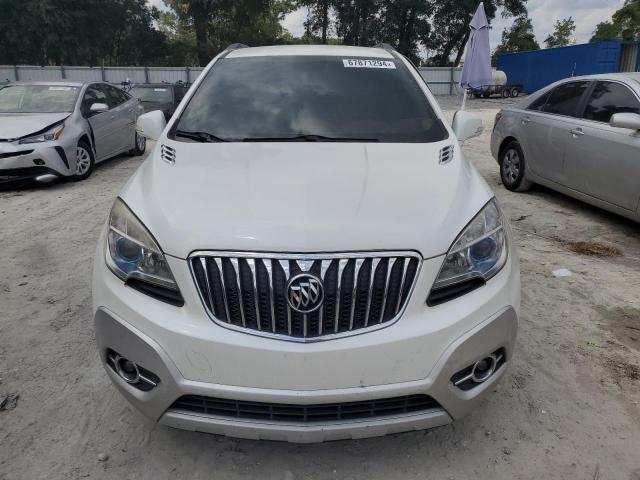 Photo 5 from auction – 2014 BUICK ENCORE with VIN KL4CJCSB5EB571841