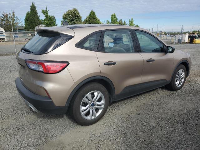 Photo 3 from auction – 2020 FORD ESCAPE S with VIN 1FMCU0F65LUC72761
