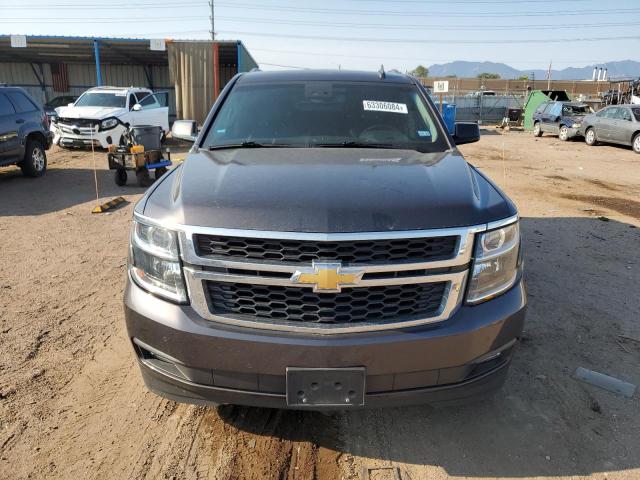 Photo 5 from auction – 2016 CHEVROLET TAHOE C150 with VIN 1GNSCBKC7GR353884