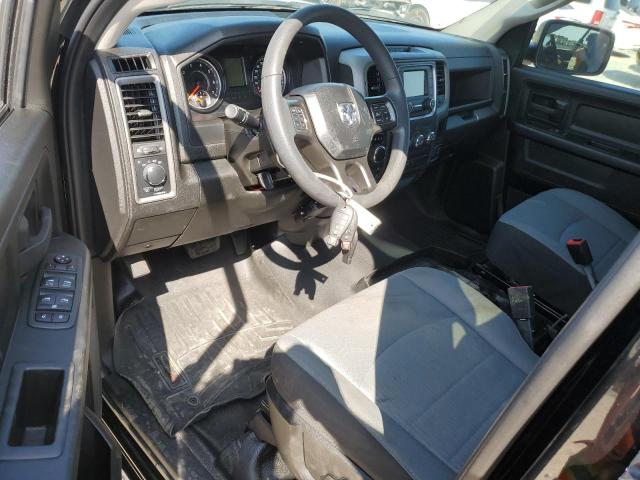 Photo 8 from auction – 2022 RAM 1500 CLASS with VIN 1C6RR7XT5NS232330