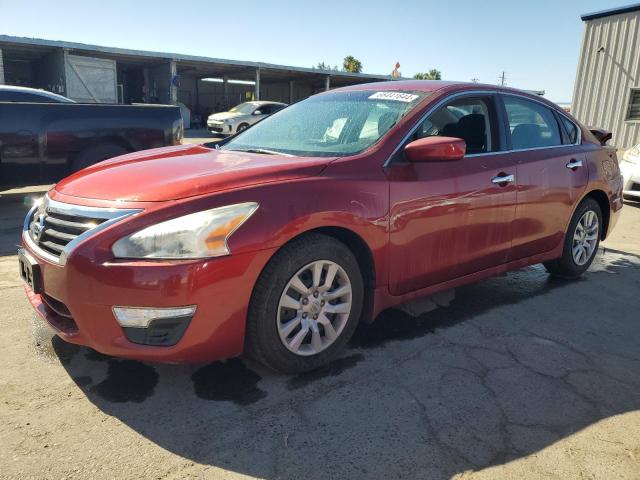 Photo 1 from auction – 2015 NISSAN ALTIMA 2.5 with VIN 1N4AL3AP2FC193824