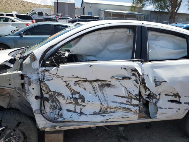 Photo 7 from auction – 2019 NISSAN VERSA S with VIN 3N1CN7AP6KL878043