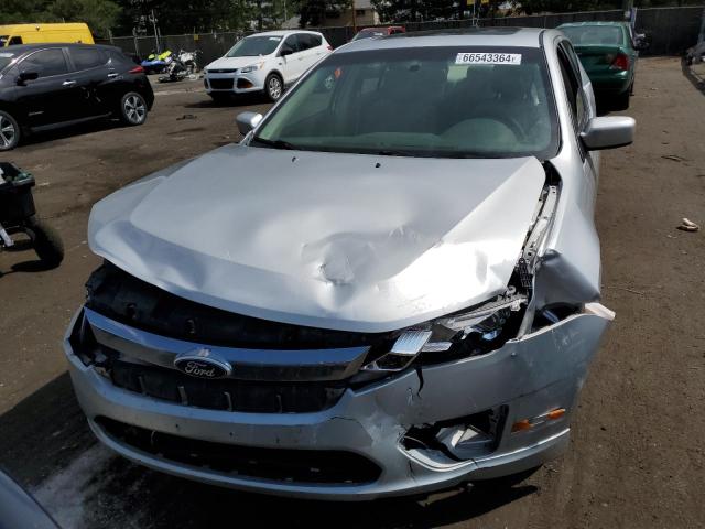 Photo 5 from auction – 2011 FORD FUSION SE with VIN 3FAHP0HA7BR184504