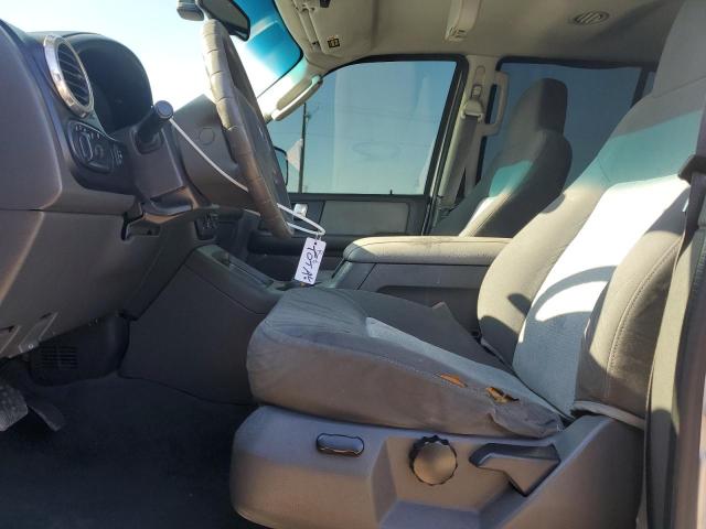 Photo 7 from auction – 2003 FORD EXPEDITION with VIN 1FMRU15WX3LA27994
