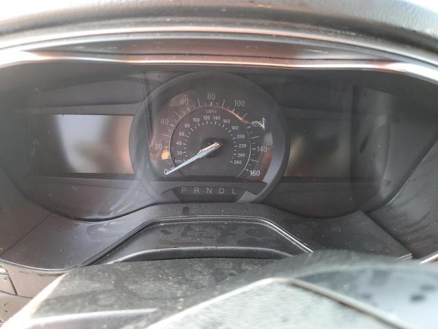 Photo 9 from auction – 2020 FORD FUSION SEL with VIN 3FA6P0CD2LR116878